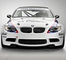 BMW M3 GT4